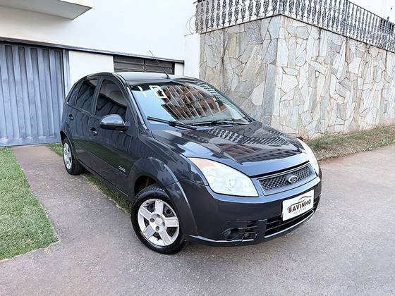 FORD FIESTA 1.6 MPI CLASS HATCH 8V FLEX 4P MANUAL FORD FIESTA 1.6 MPI CLASS HATCH 8V FLEX 4P MANUAL